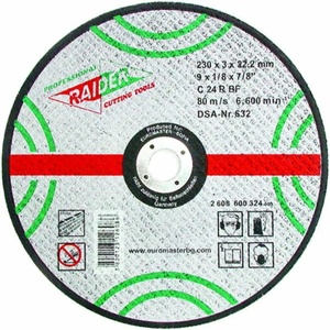 Raider 180 mm 161102