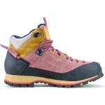 Doghammer Дамски туристически обувки Doghammer Women's Approach Pro Waterproof Walking boots - Blueberry - размер 38, 5 (EU) (119-0849-0116)