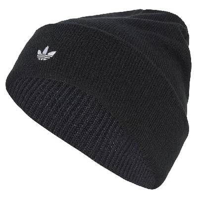 Шапка Adidas Originals Adicolor Classic beanie - Black (Black)