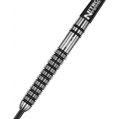 Red Dragon Steel Gian Van Veen - 21g