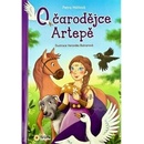 O čarodějce Artepě
