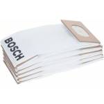 Bosch Торбичка за прах bosch за pex, gex, pss, gss 16/23, pbs 60/75, psf 22 a, guf 4-23 (10 бр. ) 2605411068 (2605411068)