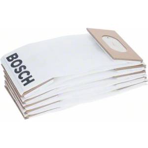 Bosch Торбичка за прах bosch за pex, gex, pss, gss 16/23, pbs 60/75, psf 22 a, guf 4-23 (10 бр. ) 2605411068 (2605411068)