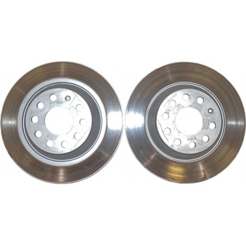 VW Tiguan 571 3Q0615601A set