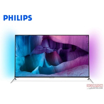 Philips 49PUS7100