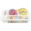 Mikro Trading nádobí s odkapávačem