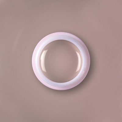 Ruscona UV/LED gel DIRTY ROSE 104 5 ml