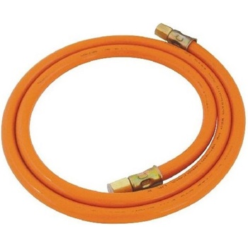 Hadica Meva 4750B na plyn, LPG, 2x závit G1/4"L, L-1.5 m