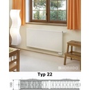 Korado VK22 500 x 900