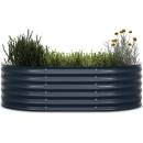 Blumfeldt High Grow Extended 150x43x60 cm