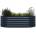 Blumfeldt High Grow Extended 150x43x60 cm