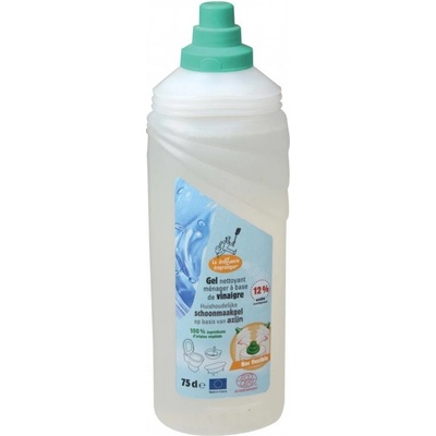 Ecodis Octový gel 12% 750 ml