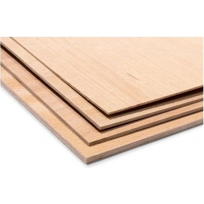 BUKOVÁ PŘEKLIŽKA 6,5x1250x2500, kvalita BB/CP 5x PODÉLNÁ