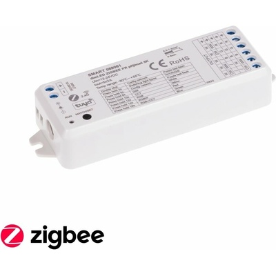 T-LED Smart přijímač dimLED ZIGBEE PR 5K 5v1 069061