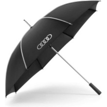 Audi deštník černý