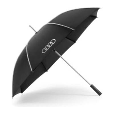 Audi deštník černý