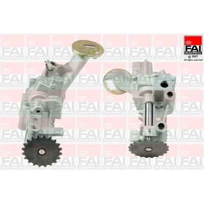 Olejové čerpadlo FAI AUTOPARTS OP282 OP282
