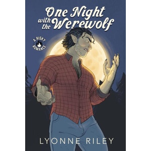 One Night with the Werewolf | Lyonne Riley (2025)