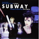 ERIC SERRA Subway/OST