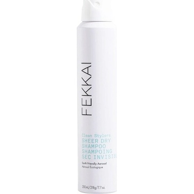 Fekkai Collection Clean-StylersSheer Dry Shampoo 227 ml