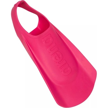 arena fins kids pink 34/35