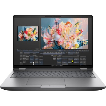 Image 1 of HP ZBook Fury 16 G1i 98L74ET