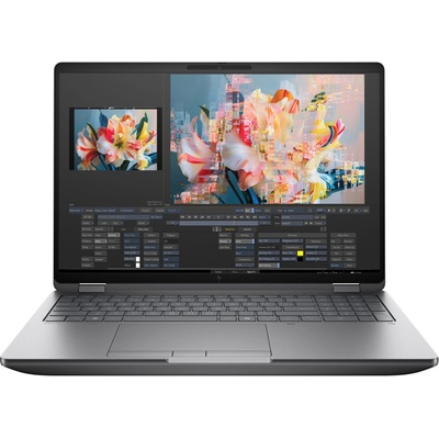 HP ZBook Fury 16 G1i 98L74ET
