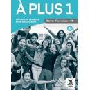 A plus 1 - Cahier d'exercices + CD