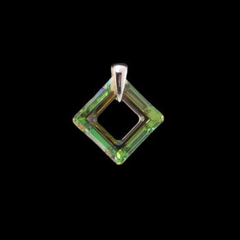 iŠperky Strieborný prívesok Swarovski ID|108272