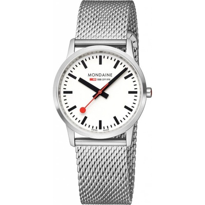 Mondaine A400.30351.16SBZ