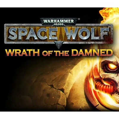 Warhammer 40,000: Space Wolf - Wrath of the Damned