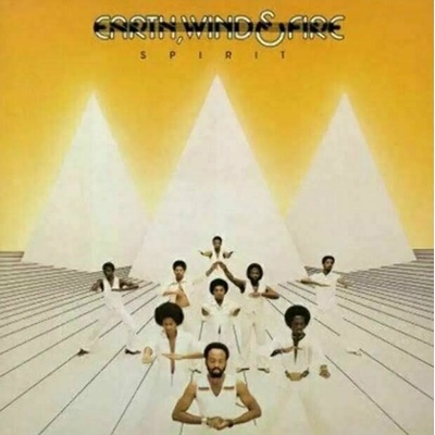 Earth, Wind & Fire - Spirit (Reissue) (180g) (LP) (8719262024151)