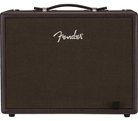Fender Acoustic Junior