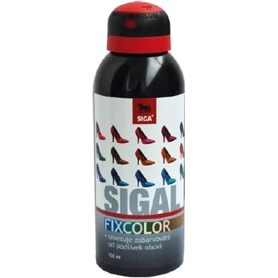 Siga Sprej proti zabarvování 150 ml