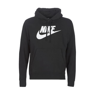 Nike M Nsw Club hoodie Po Bb Gx čierna