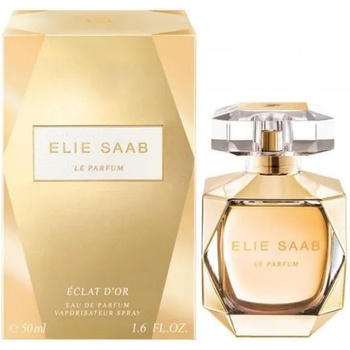 Elie Saab Le Parfum Eclat D'Or EDP 50 ml