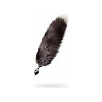 Toyfa fox tail anal plug
