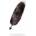 Toyfa fox tail anal plug