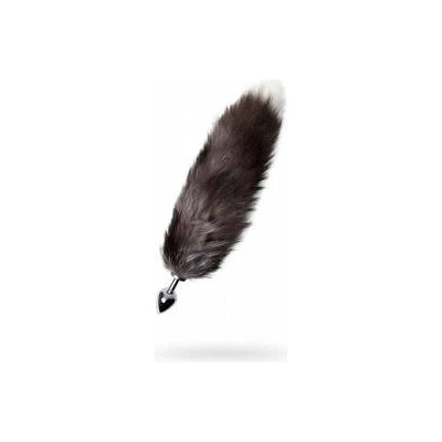 Toyfa fox tail anal plug