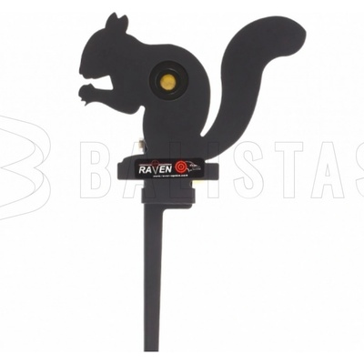 Terče Venox Tréningový veverička