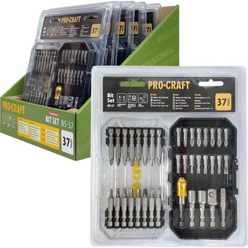 Procraft BS-37
