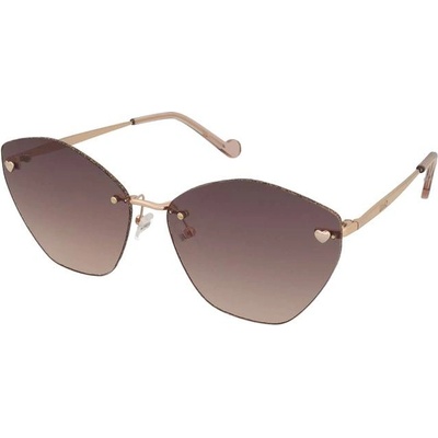 LIU JO Слънчеви очила liu jo lj153s 770