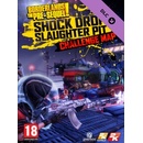 Borderlands: The Pre-Sequel - Shock Drop Slaughter Pit
