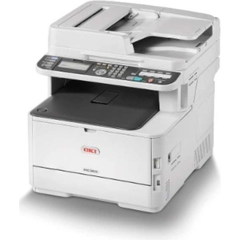 OKI MC363dnw