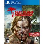 Deep Silver Dead Island [Definitive Collection] (PS4)