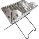 UCO Gear MINI Flatpack Grill & Firepit