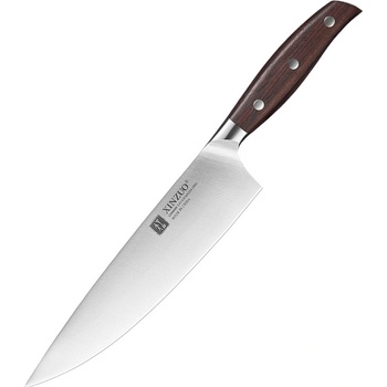 XinZuo Šéfkuchařský nůž B35 Zhi 8"
