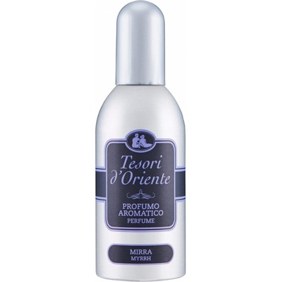 Tesori d'Oriente Mirra toaletní voda unisex 100 ml