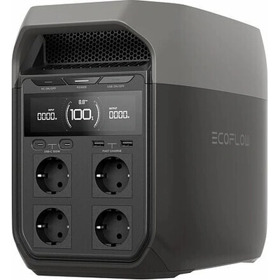 EcoFlow Delta 3
