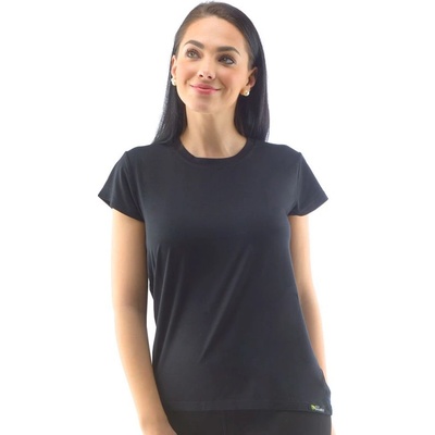 GINA ECO Bamboo Sport 18045P černá